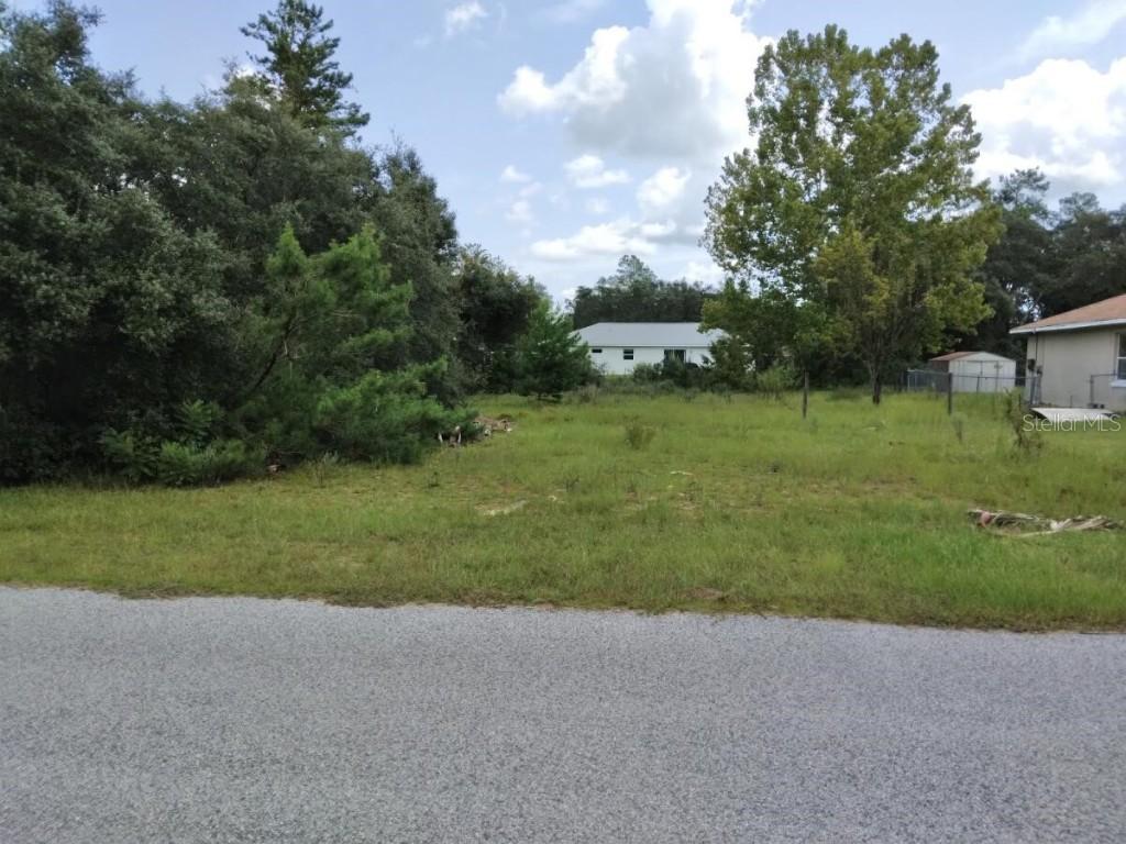 SW 33rd Ter., Ocala, FL 34476
