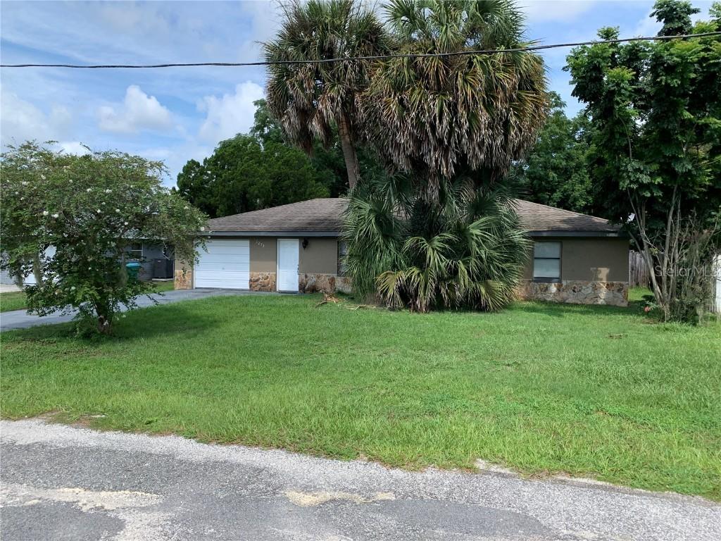 7273 SE 120th Ln., Belleview, FL 34420