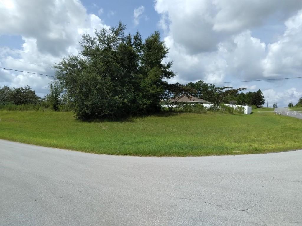 SW 134th Loop, Ocala, FL 34473