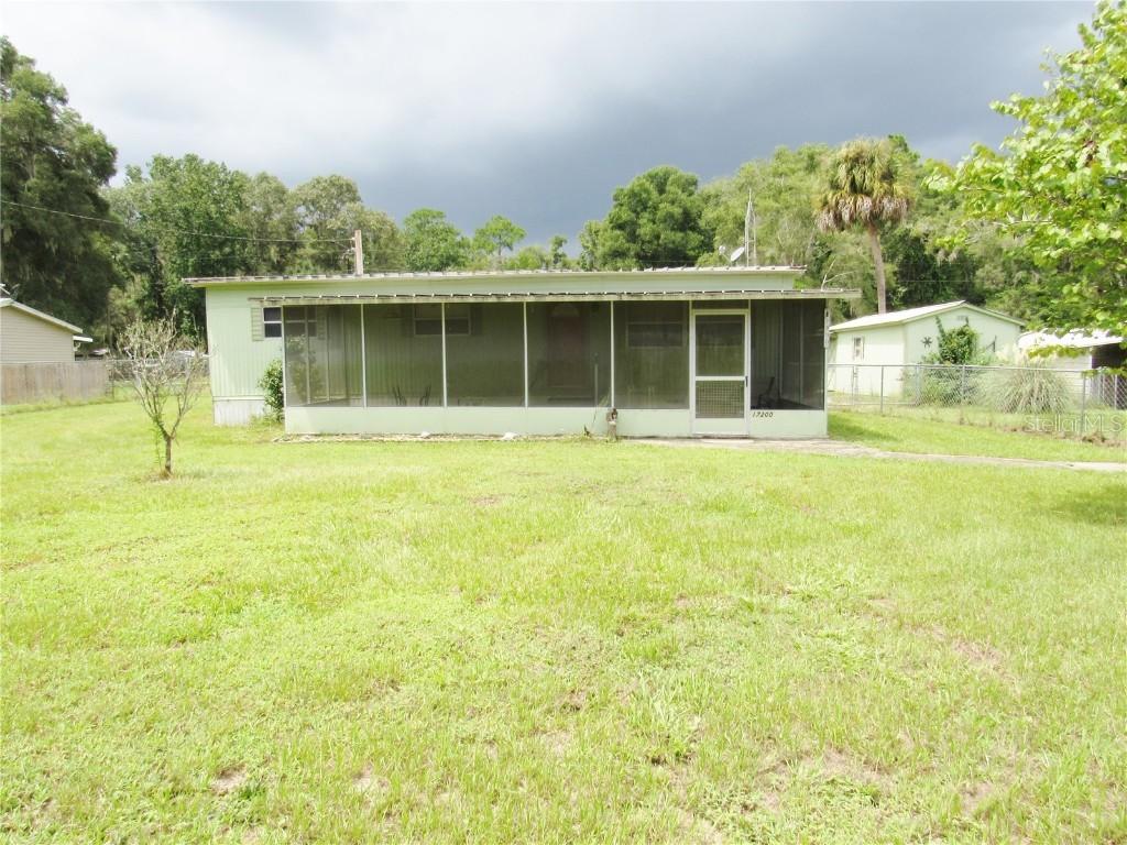 17200 NE 37th Ave., Citra, FL 32113