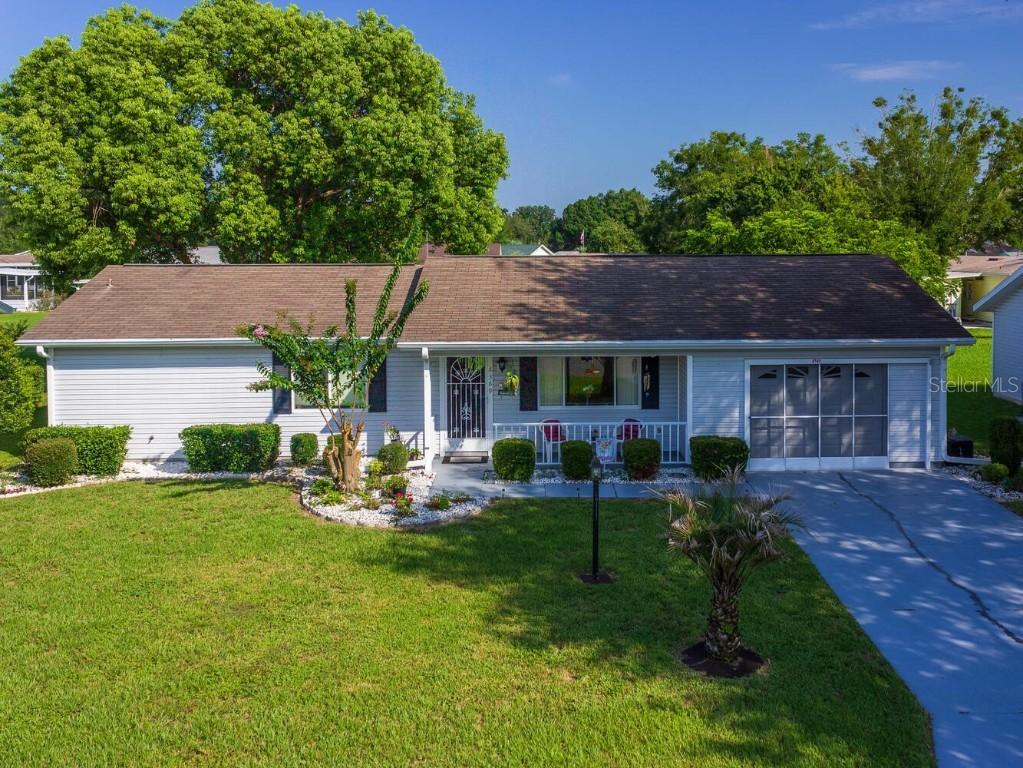 6369 SW 84th Place Rd., Ocala, FL 34476