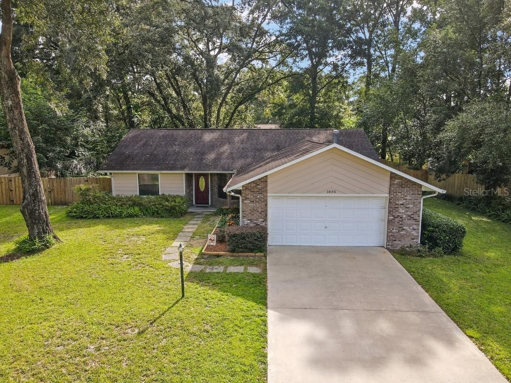 1025 SE 56th Ct., Ocala, FL 34480