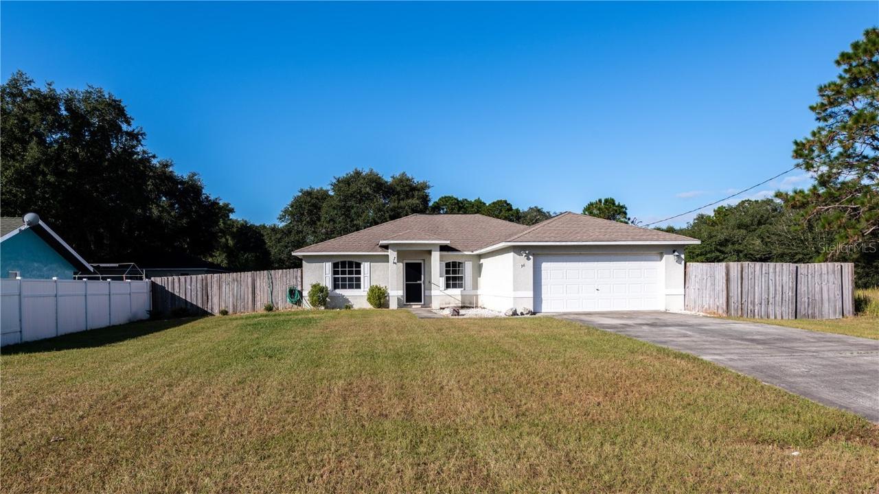 96 Cedar Rd., Ocala, FL 34472