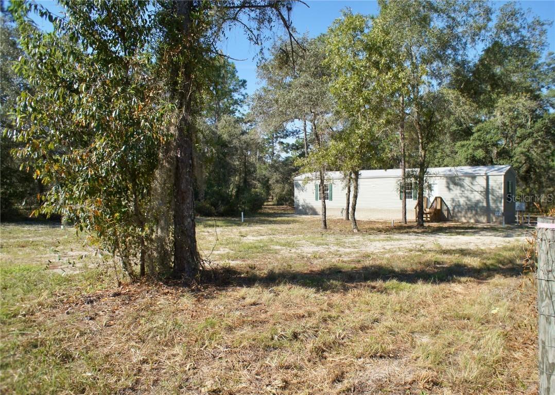 1290 NE 122 Ave., Williston, FL 32696