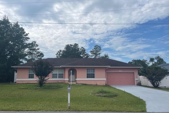 14784 SW 22 Ct Rd., Ocala, FL 34473