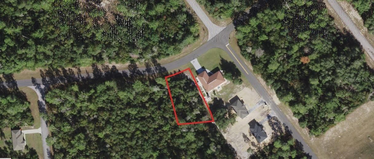 TBD SW 169th Lane Rd, Ocala, FL 34473