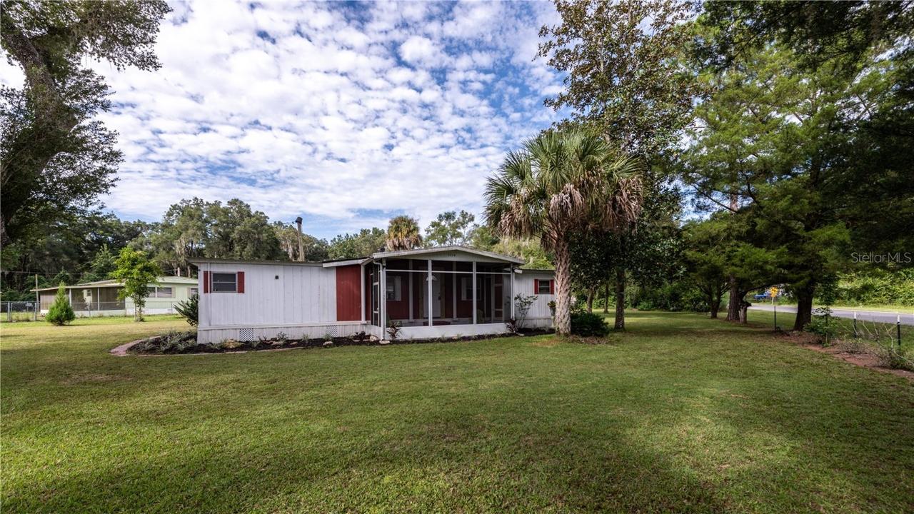 17218 NE 37 Ave., Citra, FL 32113