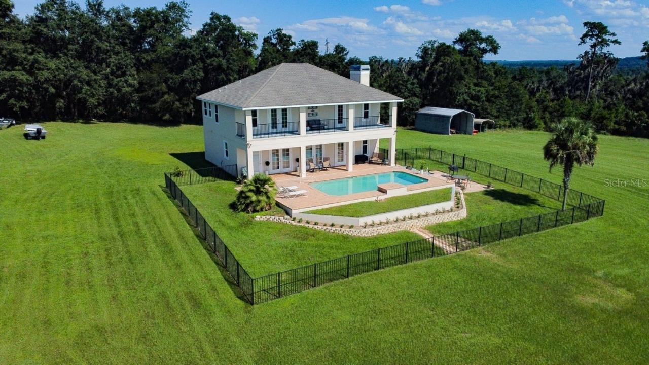 21262 Snow Hill Rd., Brooksville, FL 34601