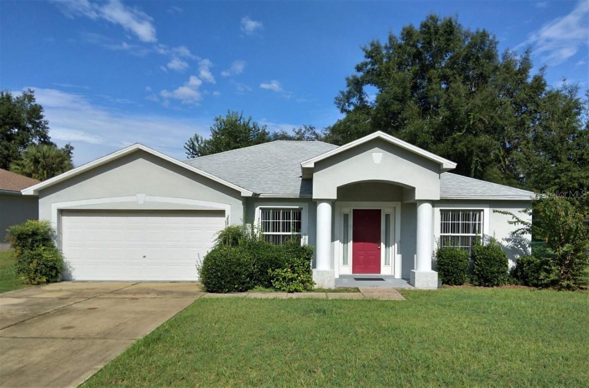 59 Bahia Trace Course, Ocala, FL 34472