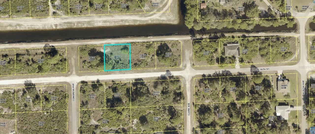 1404 W 18th St., Lehigh Acres, FL 33972