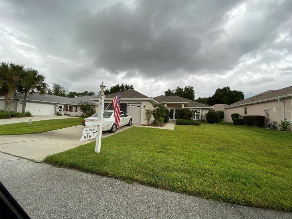 6321 SW 117th Loop, Ocala, FL 34476