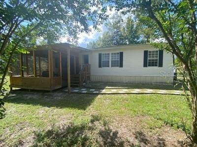 16711 NE 48 Ct., Citra, FL 32113