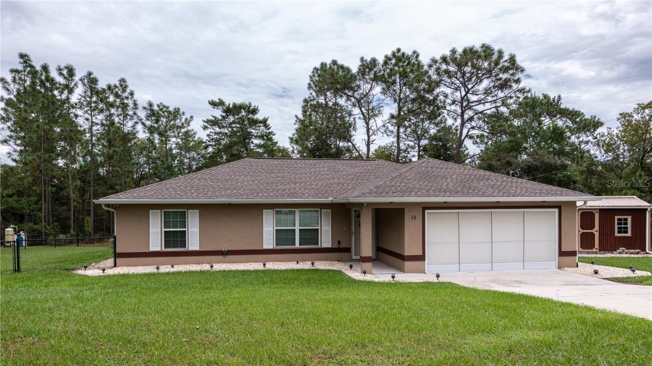 18 Oak Trail Run, Ocala, FL 34472