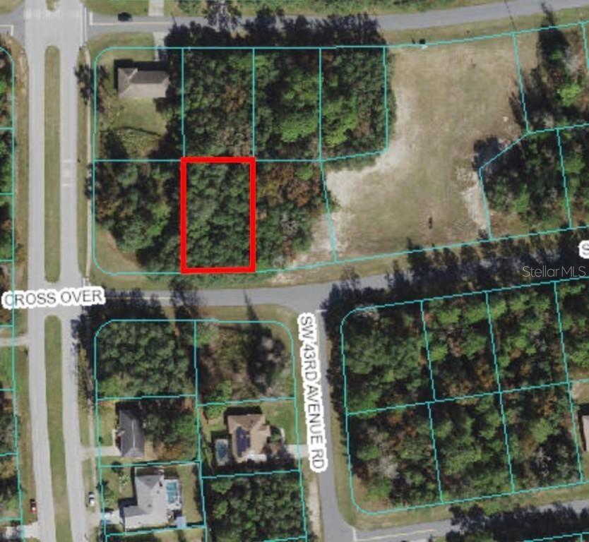 SW 150th Place, Ocala, FL 34473