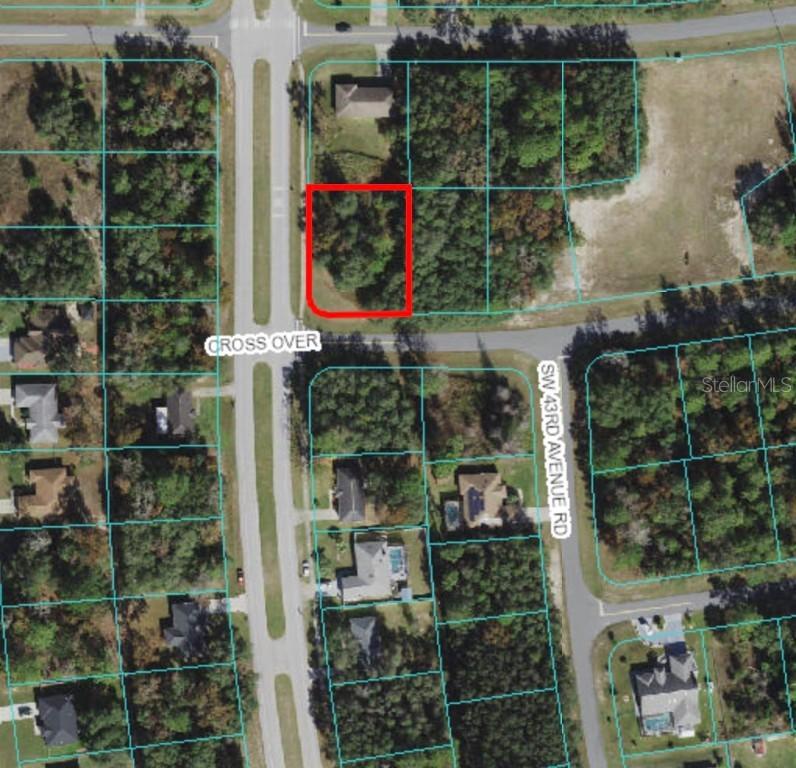 SW 150th Place, Ocala, FL 34473