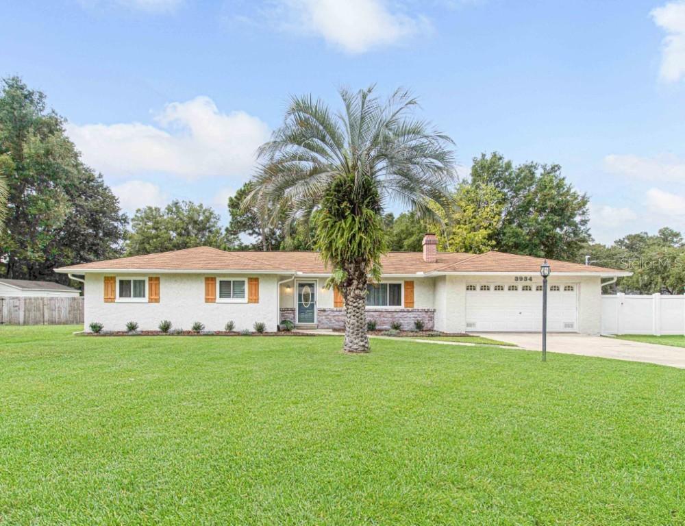 3934 SE 13 St., Ocala, FL 34471
