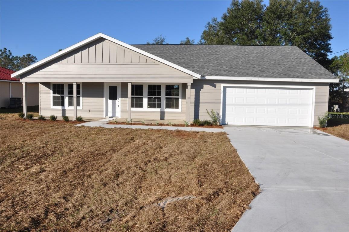 52 Ash Rd., Ocala, FL 34472