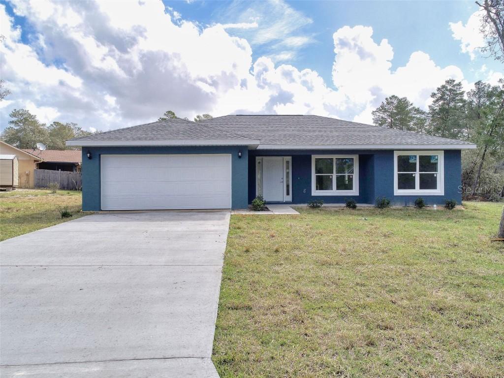 16417 SW 27 Cir., Ocala, FL 34473