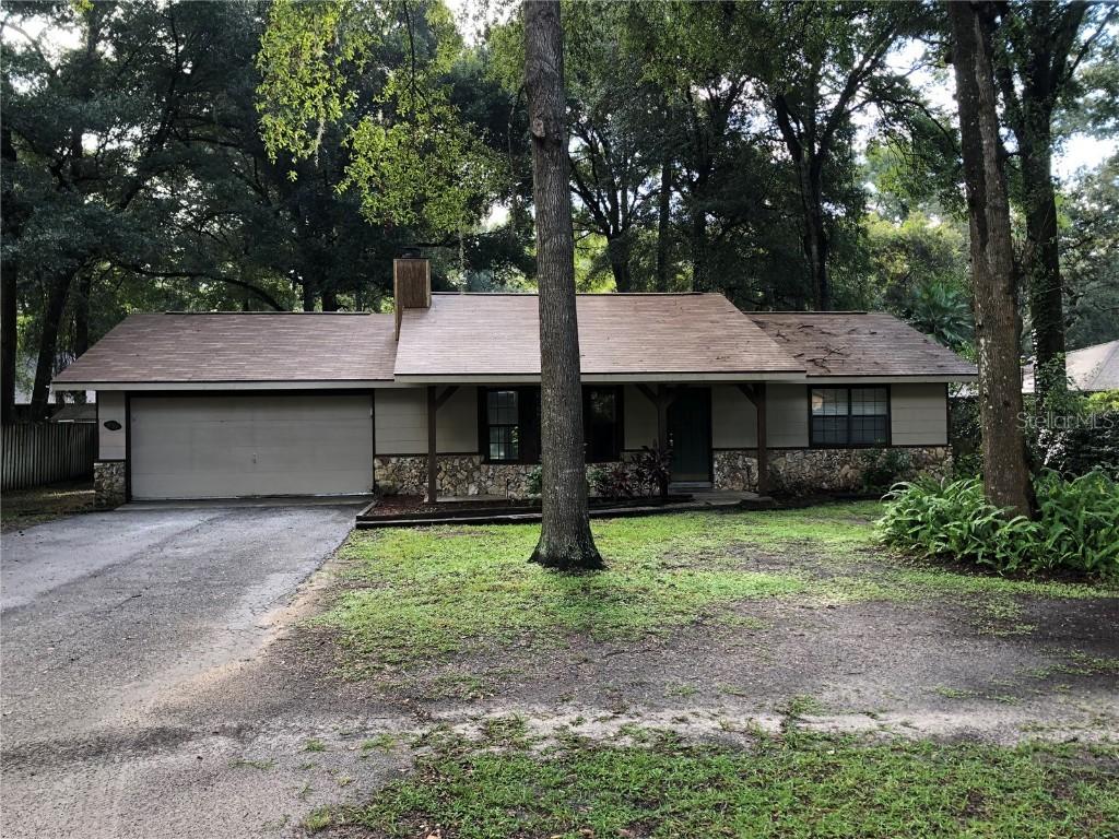 3791 NE 18th Ct., Ocala, FL 34479