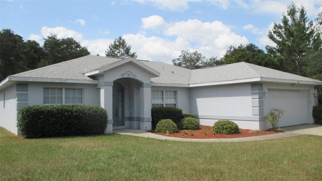 406 Marion Oaks Ln., Ocala, FL 34473