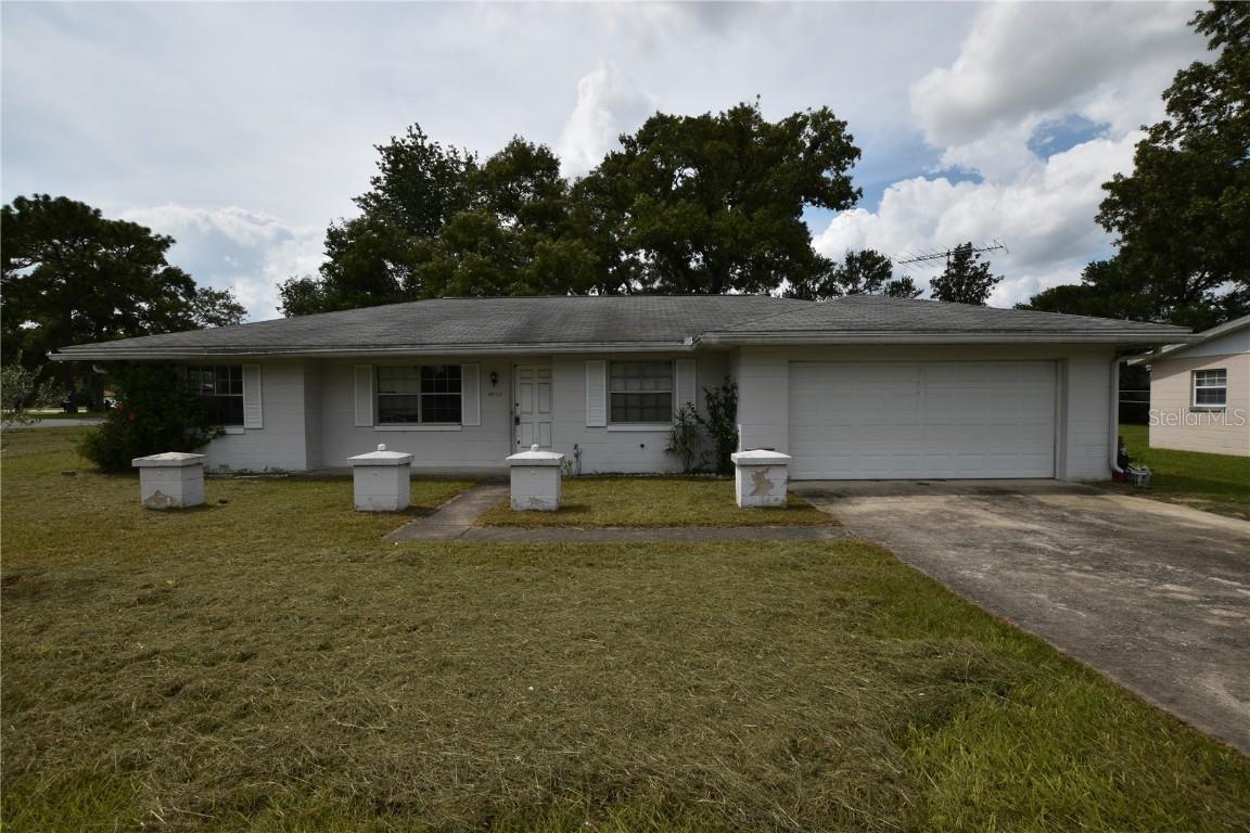 14762 SW 41st Avenue Rd., Ocala, FL 34473