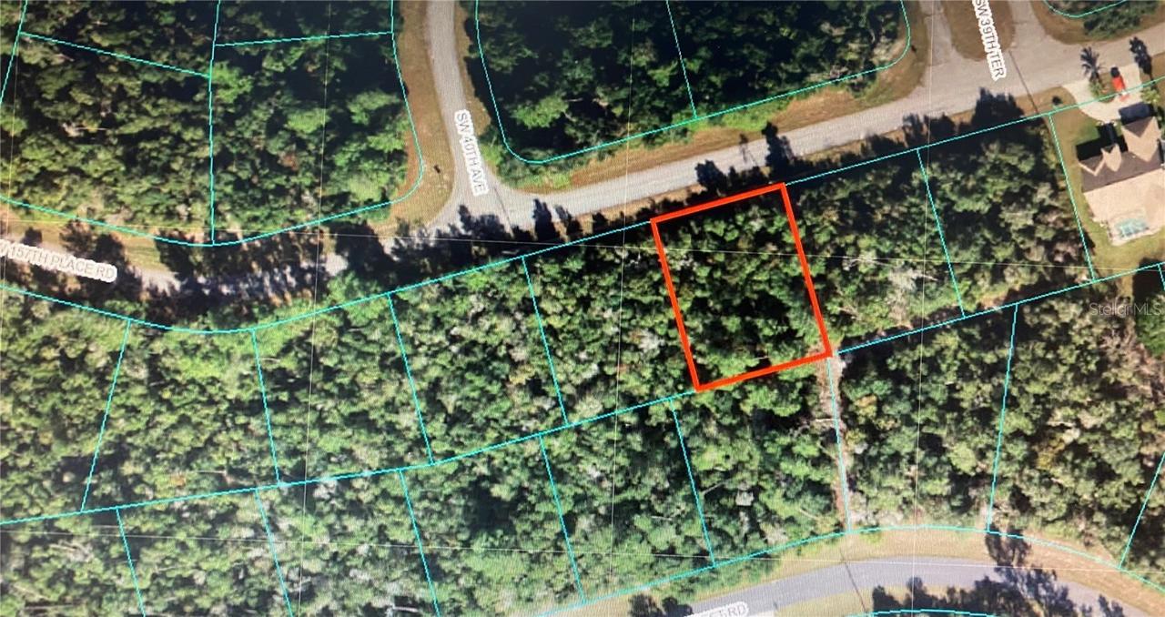 TBA SW 157 Place, Ocala, FL 34473