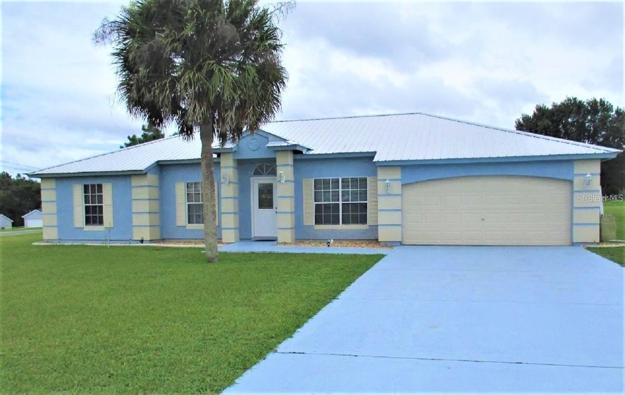 300 Oak Lane Trace, Ocala, FL 34472