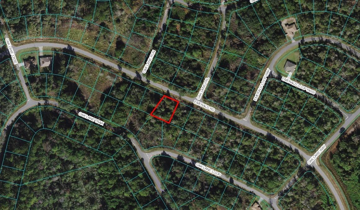00 Emerald Road, Ocala, FL 34472