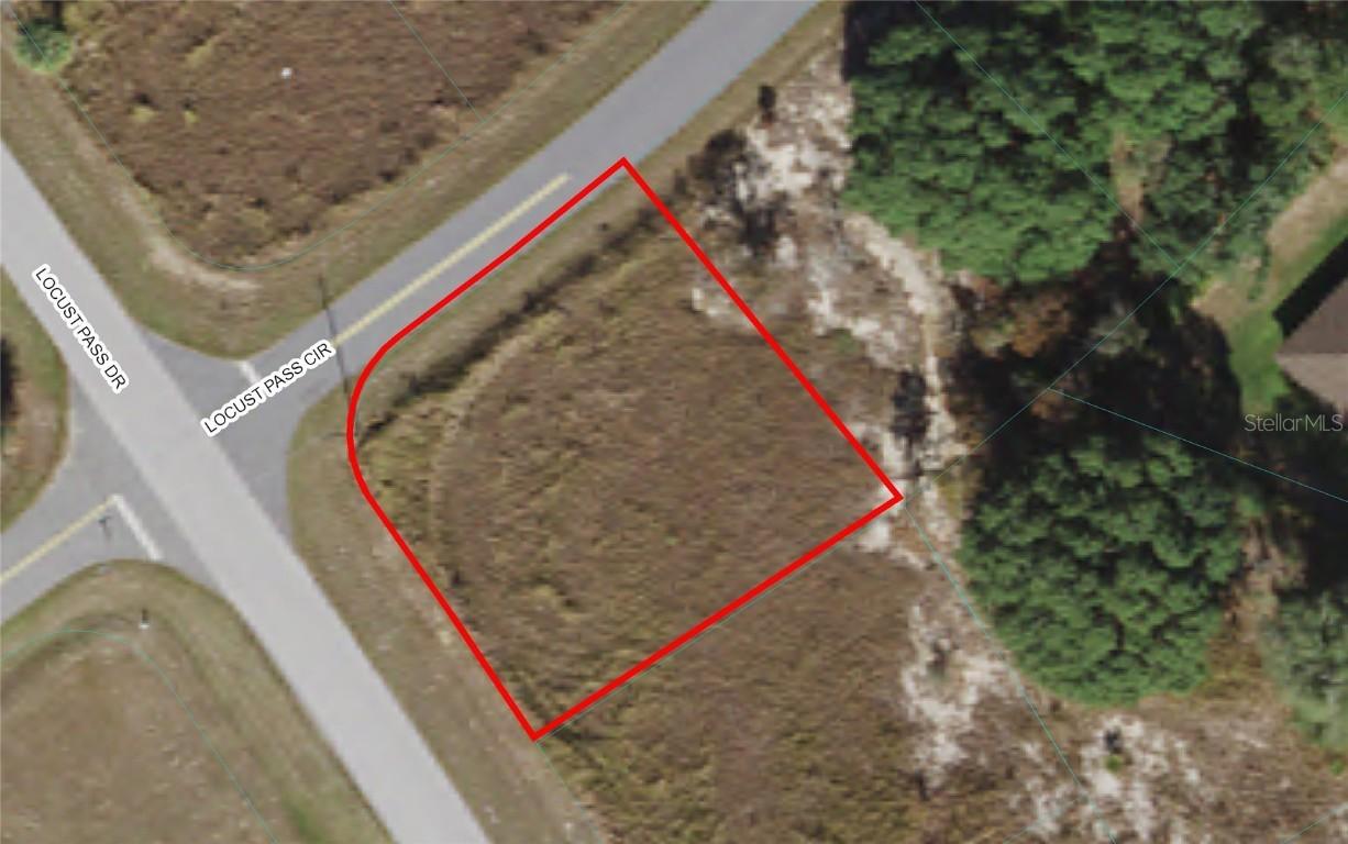 00 Locust Pass Cir., Ocala, FL 34472