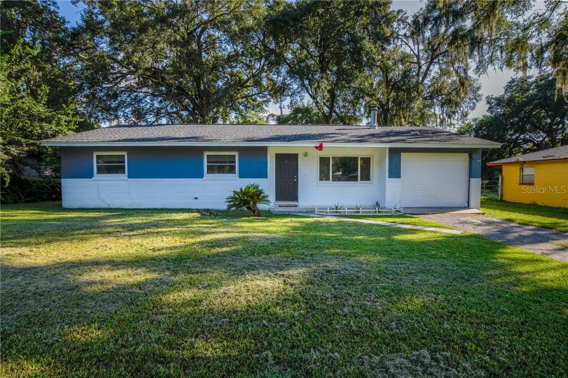 2020 NW 44 Pl., Ocala, FL 32192