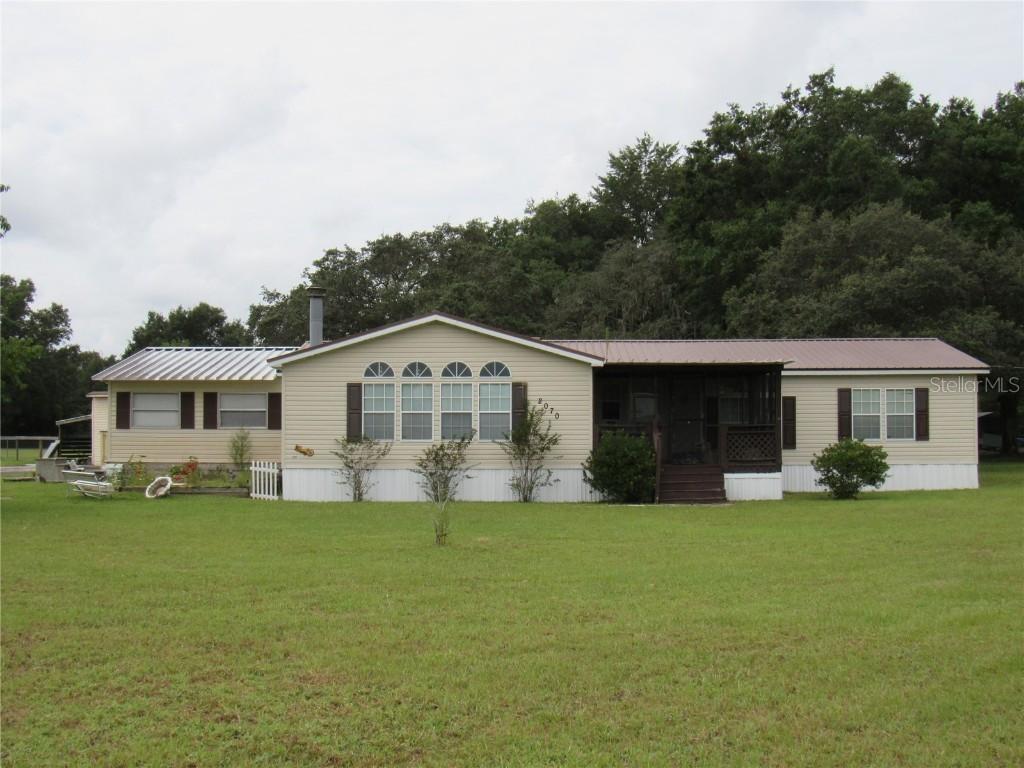 2070 SW 75th Ave., Ocala, FL 34474