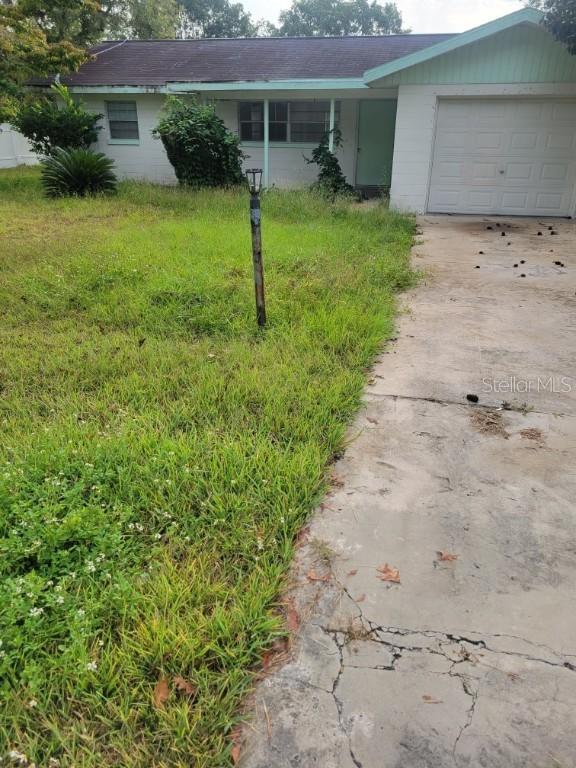 481 Water Run, Ocala, FL 34472