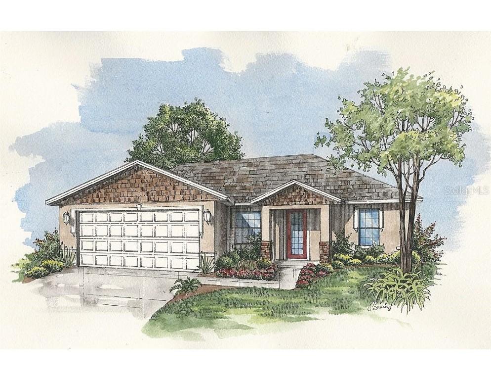 2343 Nw 58th Pl, Ocala, FL 34475