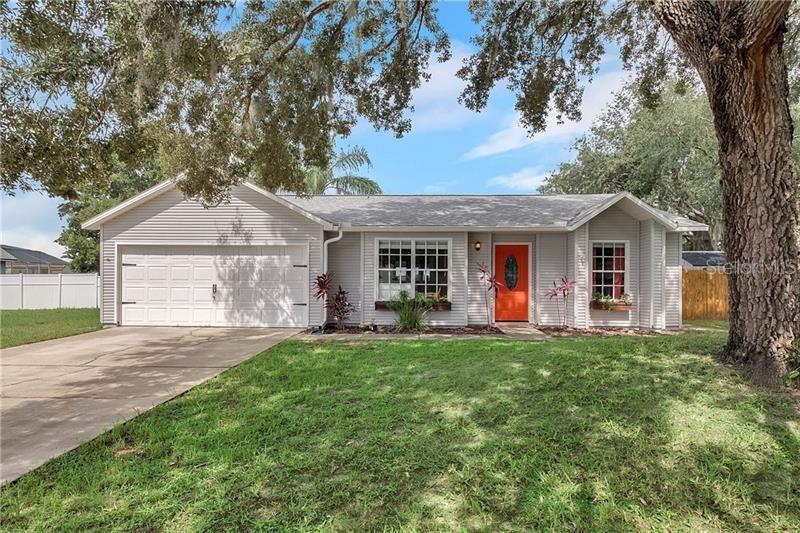 503 Wild Forrest Dr., Davenport, FL 33837