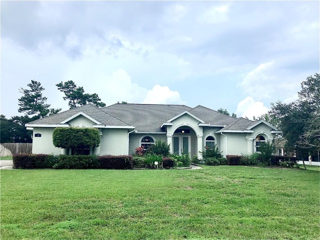 4129 SW 103rd Pl., Ocala, FL 34476