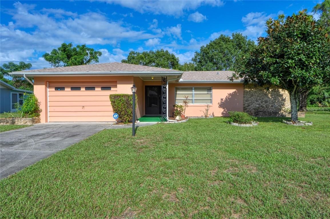 480 Water Way, Ocala, FL 34472