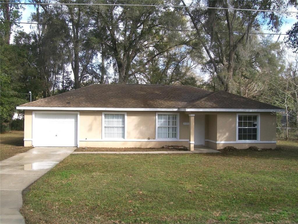 1133 NE 23rd St., Ocala, FL 34470