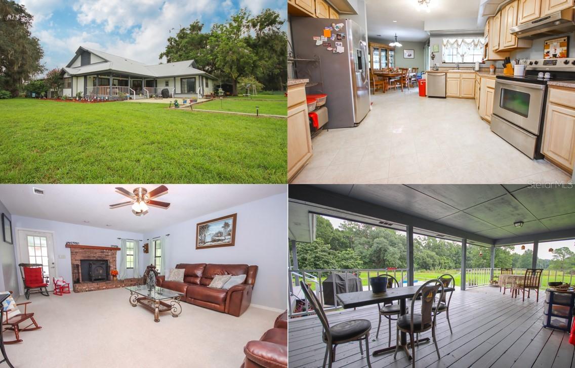 290 SW Timuqua Ter., Fort White, FL 32038
