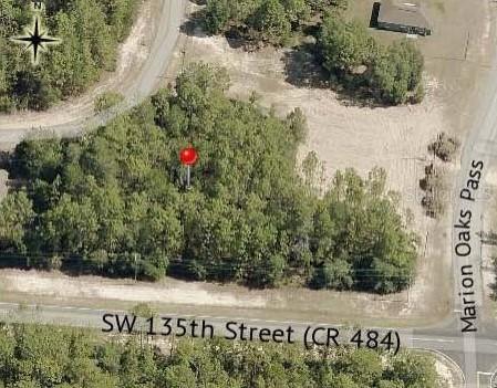 SW 134 Loop, Ocala, FL 34473