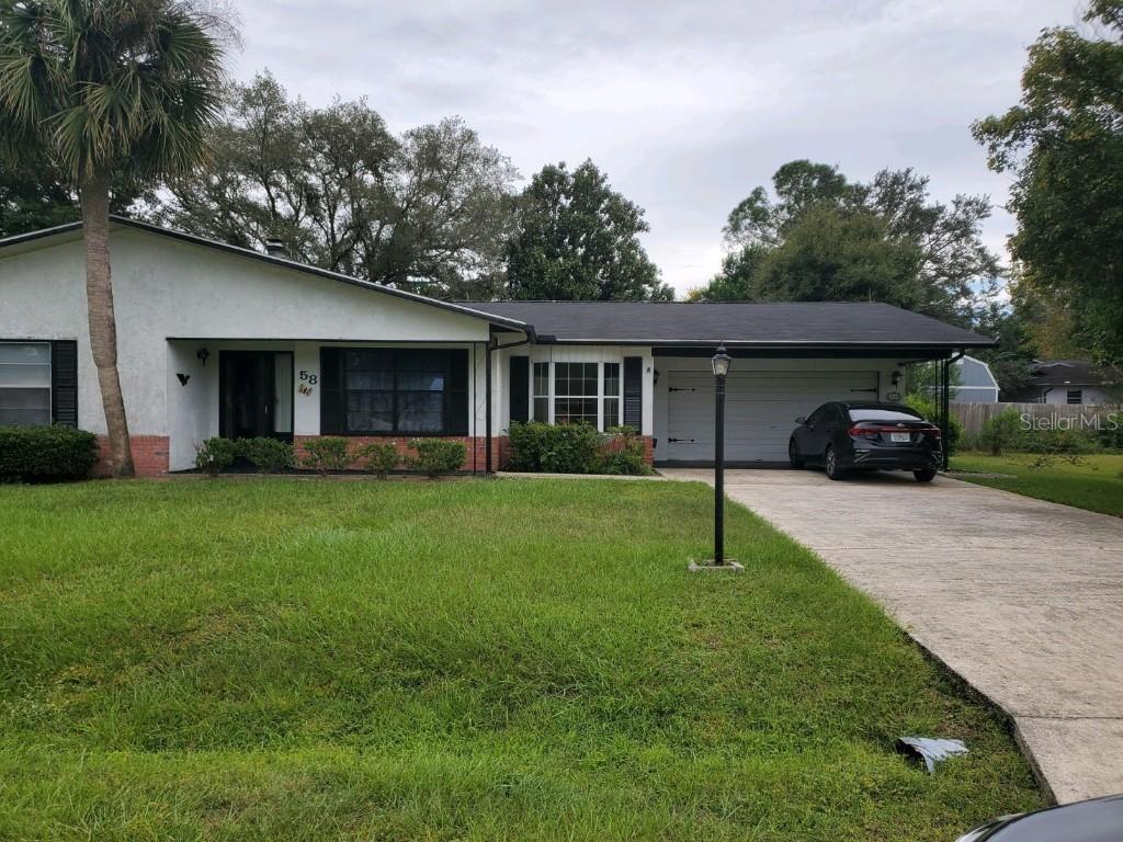 [Address Hidden by Seller], Ocala, FL 34481