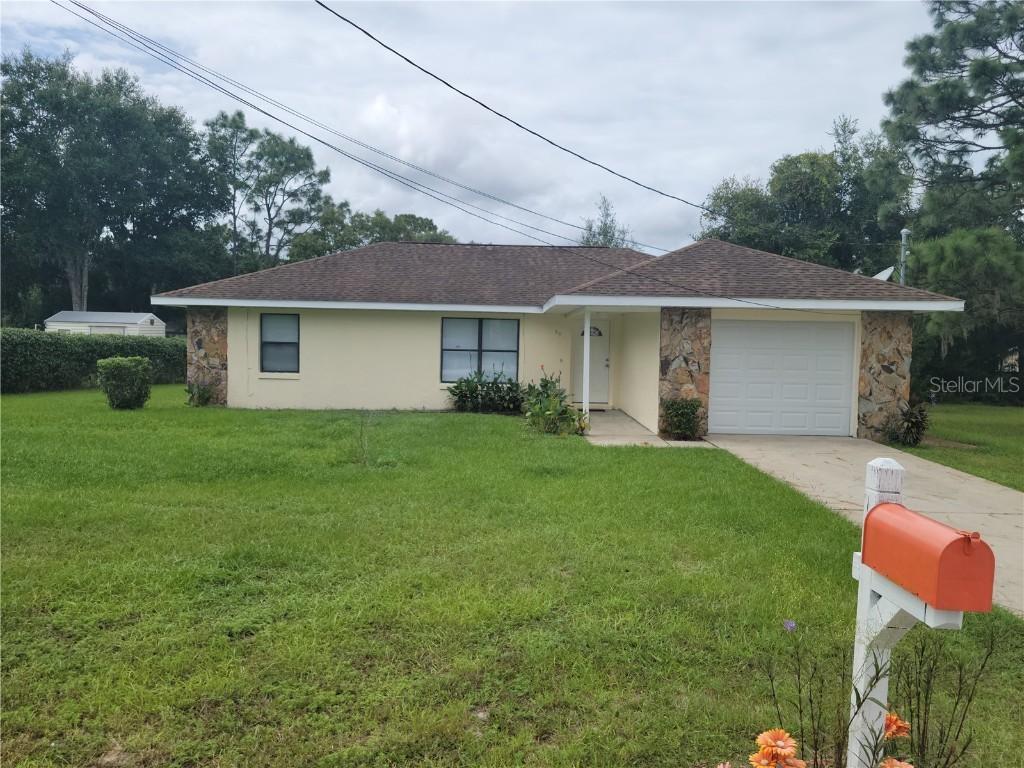 95 Spring Loop, Ocala, FL 34472