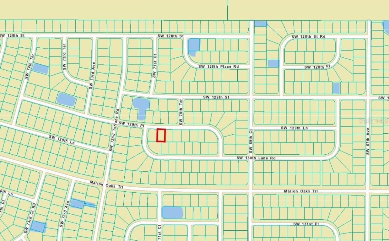 00 Sw 129 Pl, Ocala, FL 34473