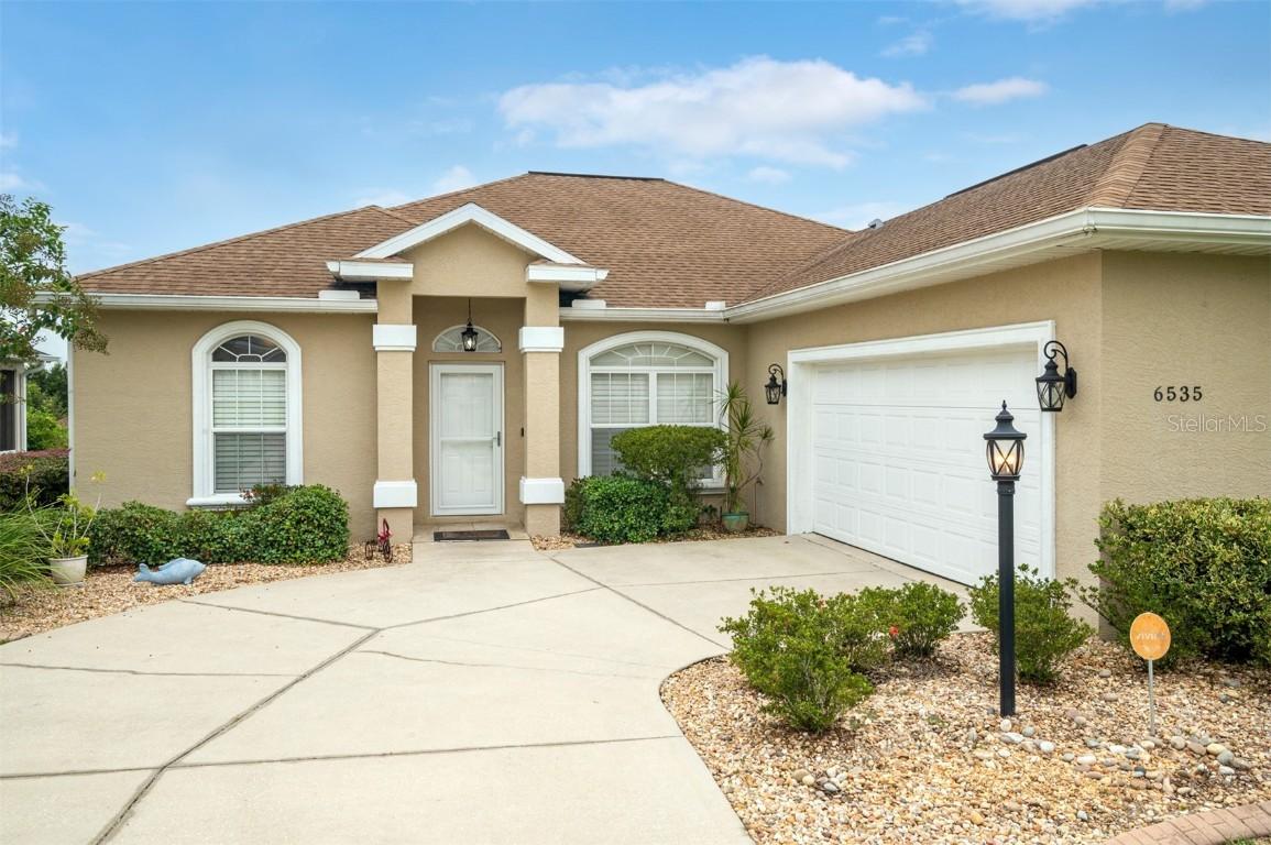 6535 SW 50th Ct., Ocala, FL 34474