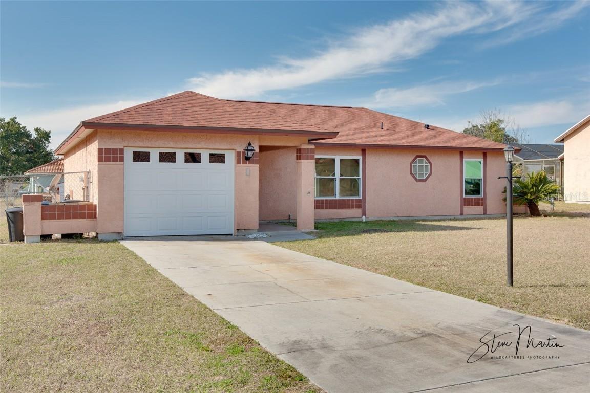 314 Oak Track Dr., Ocala, FL 34472