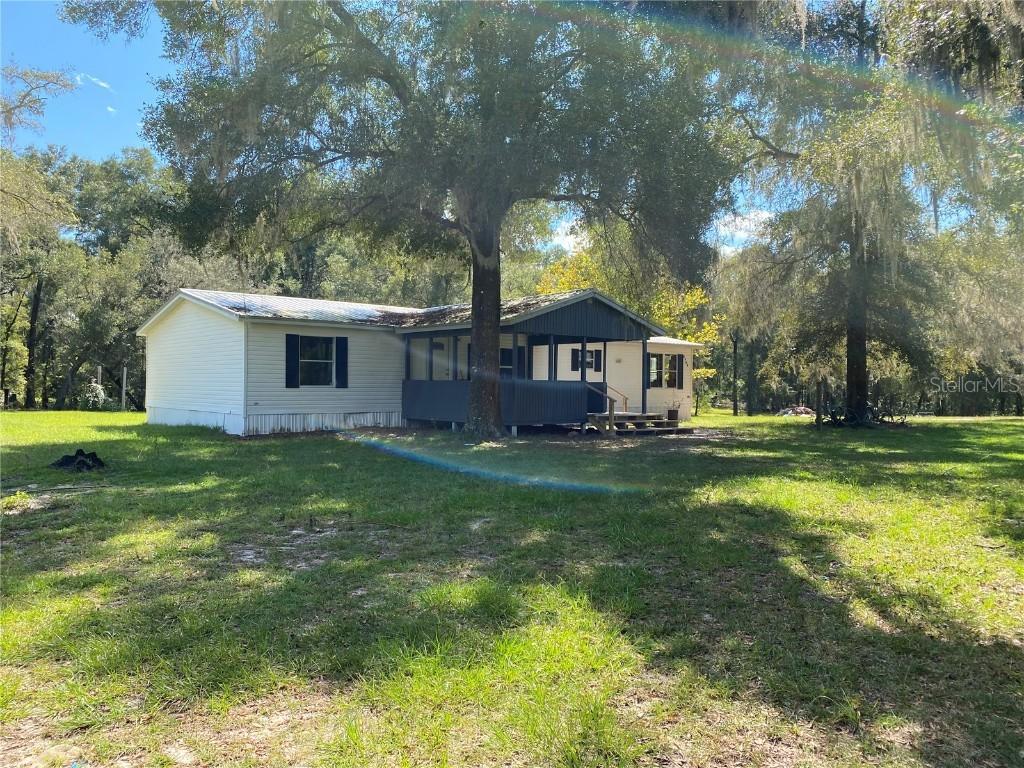 2760 NE 175th Street Rd., Citra, FL 32113