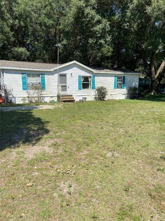 775 SW 145 St., Ocala, FL 34473