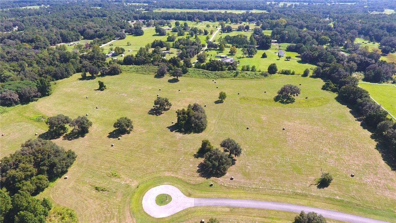 SE 116th Pl. #LOT 1, Ocala, FL 34480