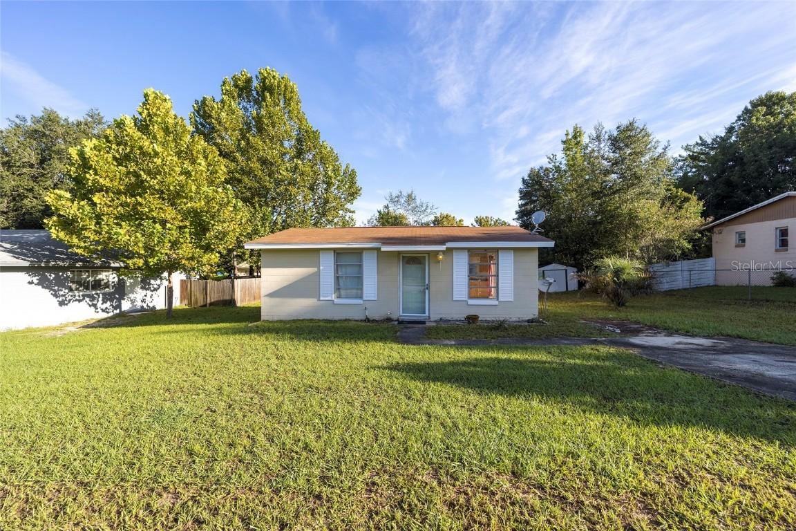 3727 SW 147th Pl., Ocala, FL 34473