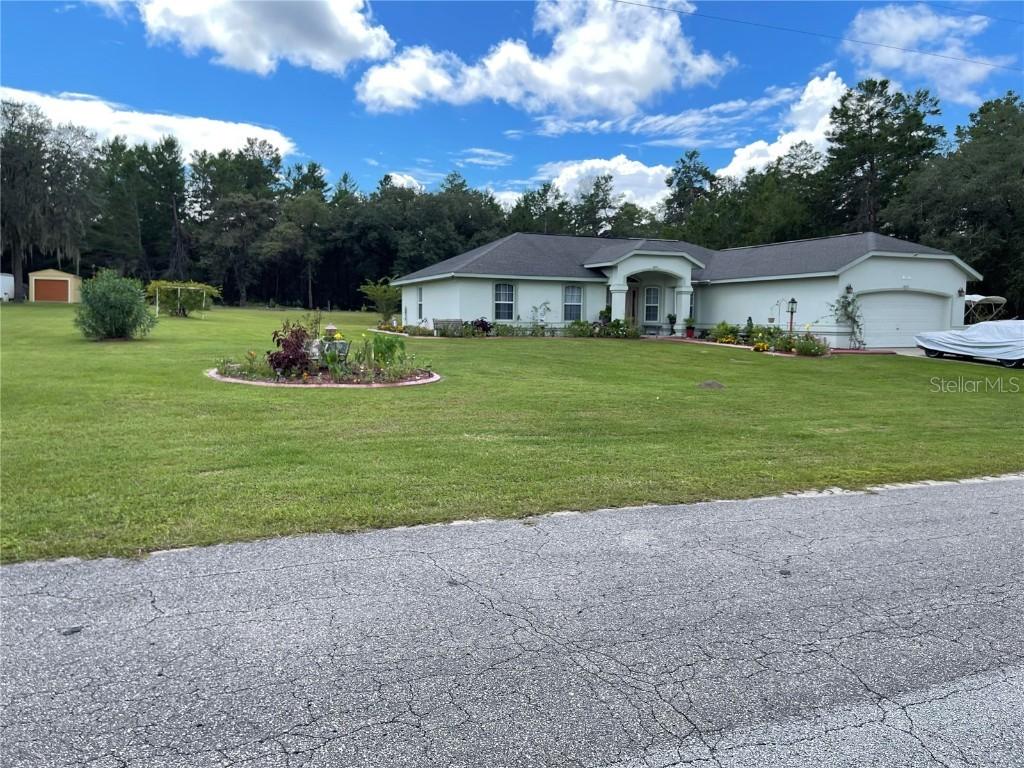 799 Marion Oaks Ln., Ocala, FL 34473