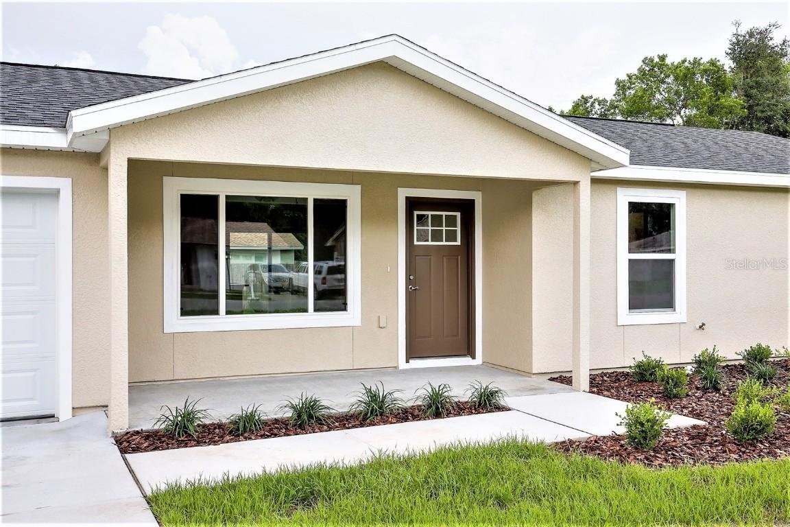 5206 SW 165 Street, Ocala, FL 34473